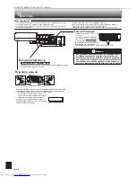 Предварительный просмотр 120 страницы Mitsubishi Electric MSZ-SF15VA Operating Instructions Manual