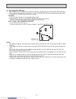 Preview for 10 page of Mitsubishi Electric MSZ-SF15VA Service Manual