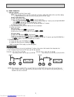 Preview for 14 page of Mitsubishi Electric MSZ-SF15VA Service Manual