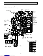 Preview for 28 page of Mitsubishi Electric MSZ-SF15VA Service Manual