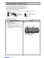 Preview for 29 page of Mitsubishi Electric MSZ-SF15VA Service Manual