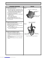 Preview for 31 page of Mitsubishi Electric MSZ-SF15VA Service Manual