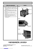 Preview for 32 page of Mitsubishi Electric MSZ-SF15VA Service Manual