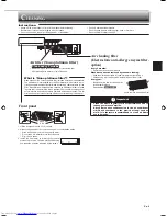 Preview for 9 page of Mitsubishi Electric MSZ-SF25VE Operating Instructions Manual