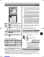 Preview for 55 page of Mitsubishi Electric MSZ-SF25VE Operating Instructions Manual