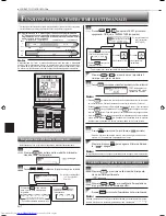 Preview for 58 page of Mitsubishi Electric MSZ-SF25VE Operating Instructions Manual