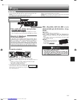 Preview for 59 page of Mitsubishi Electric MSZ-SF25VE Operating Instructions Manual