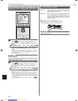 Preview for 86 page of Mitsubishi Electric MSZ-SF25VE Operating Instructions Manual