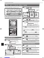 Preview for 88 page of Mitsubishi Electric MSZ-SF25VE Operating Instructions Manual