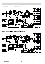 Предварительный просмотр 14 страницы Mitsubishi Electric MSZ-SF25VE Service Manual