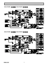 Предварительный просмотр 15 страницы Mitsubishi Electric MSZ-SF25VE Service Manual