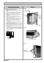 Предварительный просмотр 43 страницы Mitsubishi Electric MSZ-SF25VE Service Manual