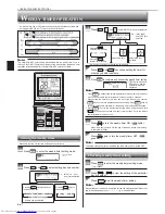 Предварительный просмотр 28 страницы Mitsubishi Electric MSZ-SGH09VA Operating Instructions Manual