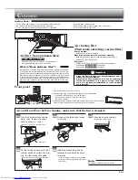 Предварительный просмотр 29 страницы Mitsubishi Electric MSZ-SGH09VA Operating Instructions Manual