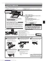 Предварительный просмотр 39 страницы Mitsubishi Electric MSZ-SGH09VA Operating Instructions Manual