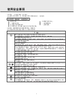 Предварительный просмотр 2 страницы Mitsubishi Electric MSZ-WG20VA-H1 Operating And Installing Instructions