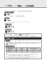 Предварительный просмотр 7 страницы Mitsubishi Electric MSZ-WG20VA-H1 Operating And Installing Instructions