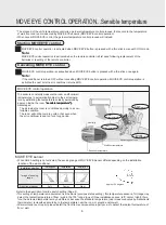 Предварительный просмотр 37 страницы Mitsubishi Electric MSZ-WG20VA-H1 Operating And Installing Instructions