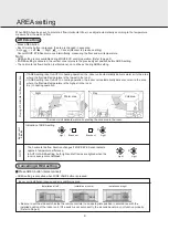 Предварительный просмотр 38 страницы Mitsubishi Electric MSZ-WG20VA-H1 Operating And Installing Instructions