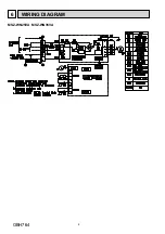 Preview for 8 page of Mitsubishi Electric MSZ-WN25VA - E1 Service Manual