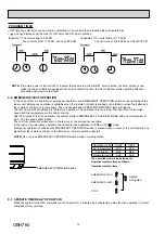 Preview for 14 page of Mitsubishi Electric MSZ-WN25VA - E1 Service Manual