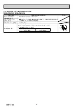 Preview for 20 page of Mitsubishi Electric MSZ-WN25VA - E1 Service Manual