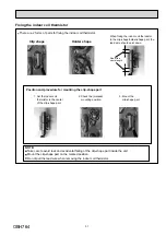 Preview for 31 page of Mitsubishi Electric MSZ-WN25VA - E1 Service Manual