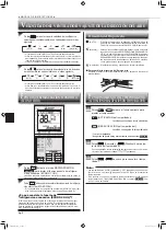 Предварительный просмотр 38 страницы Mitsubishi Electric MSZ-WN25VA Operating Instructions Manual