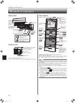 Предварительный просмотр 44 страницы Mitsubishi Electric MSZ-WN25VA Operating Instructions Manual