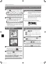 Предварительный просмотр 46 страницы Mitsubishi Electric MSZ-WN25VA Operating Instructions Manual