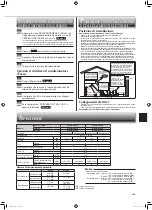 Предварительный просмотр 49 страницы Mitsubishi Electric MSZ-WN25VA Operating Instructions Manual