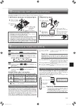 Предварительный просмотр 53 страницы Mitsubishi Electric MSZ-WN25VA Operating Instructions Manual