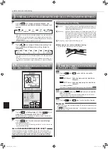 Предварительный просмотр 70 страницы Mitsubishi Electric MSZ-WN25VA Operating Instructions Manual