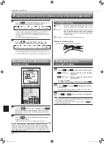 Предварительный просмотр 78 страницы Mitsubishi Electric MSZ-WN25VA Operating Instructions Manual