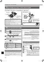 Предварительный просмотр 94 страницы Mitsubishi Electric MSZ-WN25VA Operating Instructions Manual