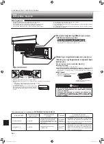 Предварительный просмотр 96 страницы Mitsubishi Electric MSZ-WN25VA Operating Instructions Manual