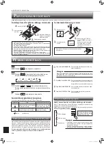 Предварительный просмотр 102 страницы Mitsubishi Electric MSZ-WN25VA Operating Instructions Manual