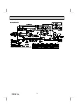 Предварительный просмотр 10 страницы Mitsubishi Electric MSZ-WR NA Series Service Manual