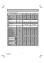 Предварительный просмотр 21 страницы Mitsubishi Electric MSZ-WR NA Series Service Manual