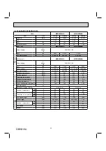 Предварительный просмотр 22 страницы Mitsubishi Electric MSZ-WR NA Series Service Manual