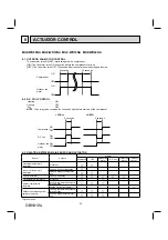 Предварительный просмотр 24 страницы Mitsubishi Electric MSZ-WR NA Series Service Manual