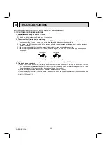 Предварительный просмотр 26 страницы Mitsubishi Electric MSZ-WR NA Series Service Manual