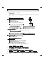 Предварительный просмотр 27 страницы Mitsubishi Electric MSZ-WR NA Series Service Manual