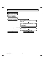 Предварительный просмотр 39 страницы Mitsubishi Electric MSZ-WR NA Series Service Manual