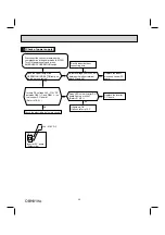 Предварительный просмотр 40 страницы Mitsubishi Electric MSZ-WR NA Series Service Manual