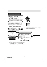 Предварительный просмотр 41 страницы Mitsubishi Electric MSZ-WR NA Series Service Manual