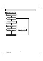 Предварительный просмотр 42 страницы Mitsubishi Electric MSZ-WR NA Series Service Manual