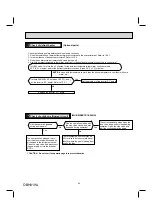 Предварительный просмотр 45 страницы Mitsubishi Electric MSZ-WR NA Series Service Manual