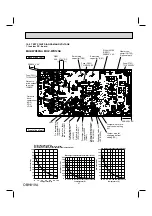 Предварительный просмотр 47 страницы Mitsubishi Electric MSZ-WR NA Series Service Manual