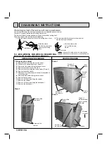 Предварительный просмотр 50 страницы Mitsubishi Electric MSZ-WR NA Series Service Manual